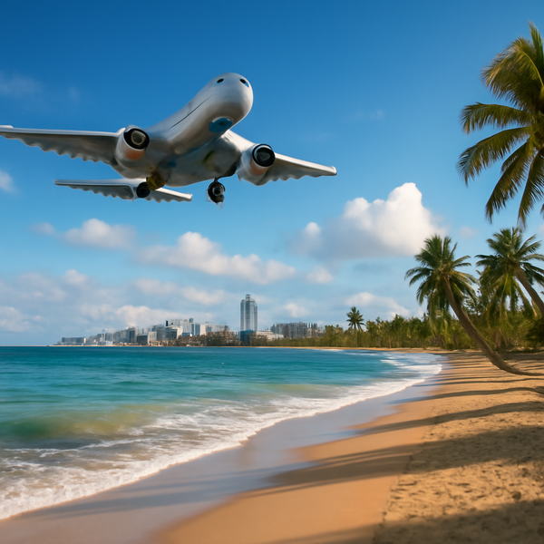 Mozambique Flight Options from South Africa 2025 – Explore Maputo & Coastal Getaways