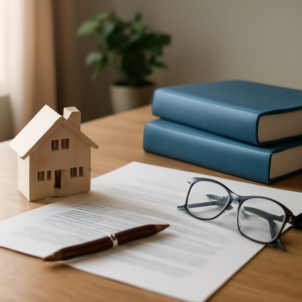 不動産担保ローンと弁護士：賢く利用するための情報