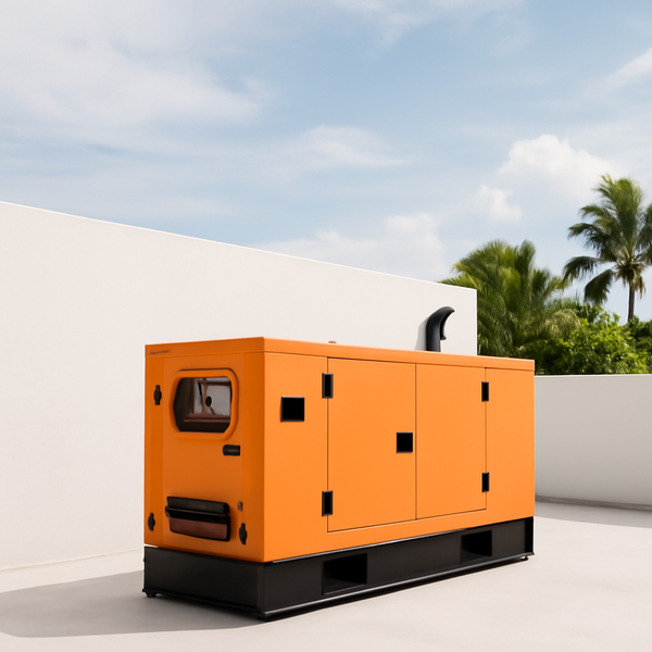 Aluguel de Grupos Geradores em Pernambuco: Soluções Confiáveis e Eficientes