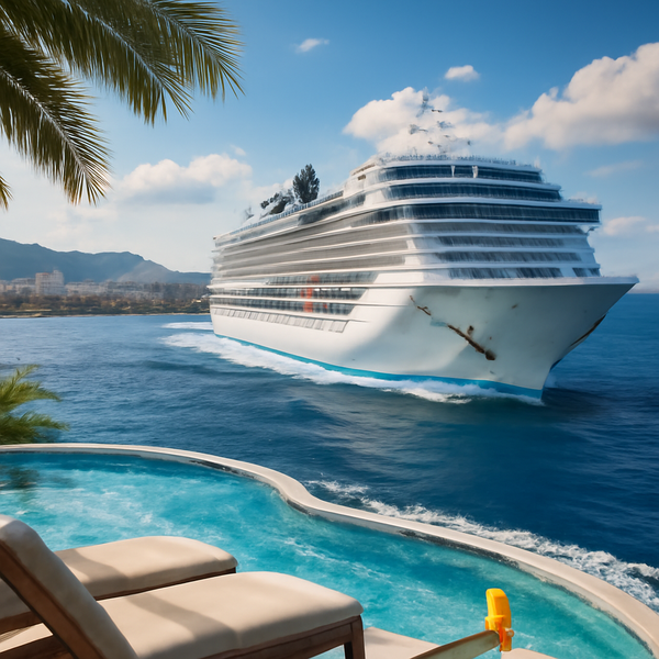 Paketi krstarenja s all inclusive uslugom iz Splita 2025.-26.