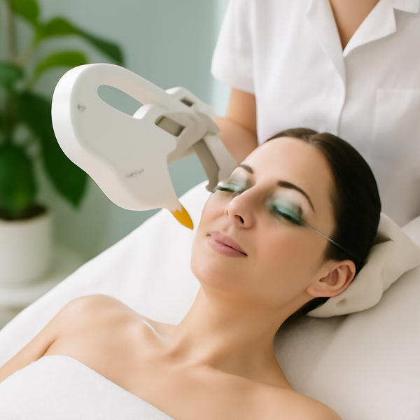 Laser Facial Treatment: Rejuvenate Your Skin for a Radiant Glow