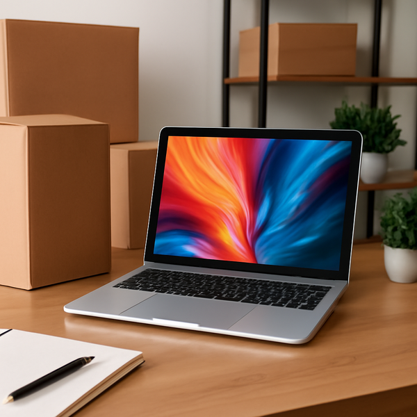 Discover Liquidation Stock MacBook Laptops Deals Near You