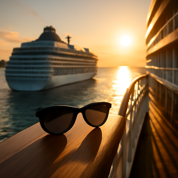 Forfaits croisières tout inclus au départ de Québec – Luxe, Famille et Aventure