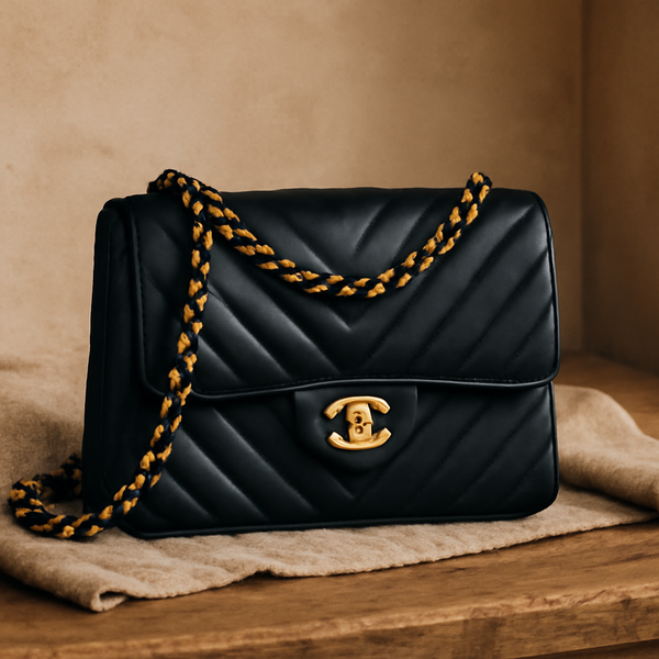 Discover Unsold Chanel Bags Deals Near You