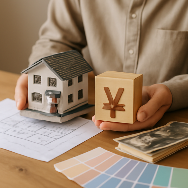 住宅ローンを活用したリフォーム：費用、メリット、注意点を徹底解説