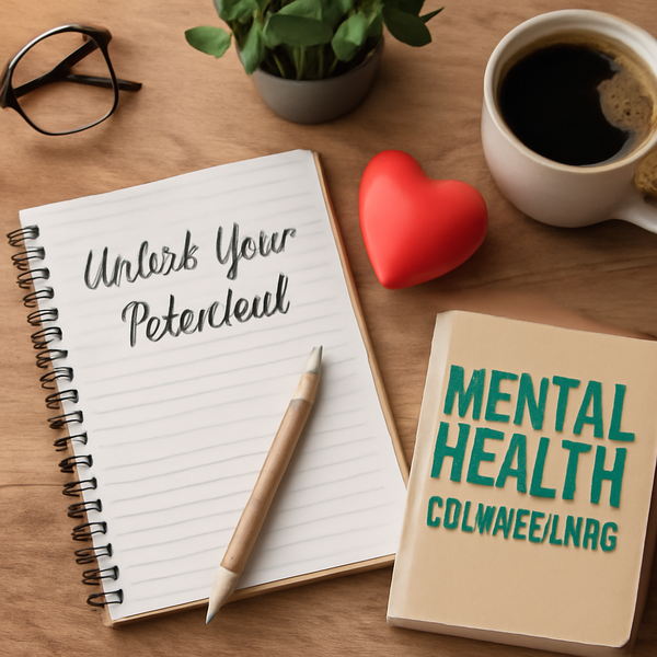Unlock Your Potential: Exploring Rewarding Mental Health Counseling Careers