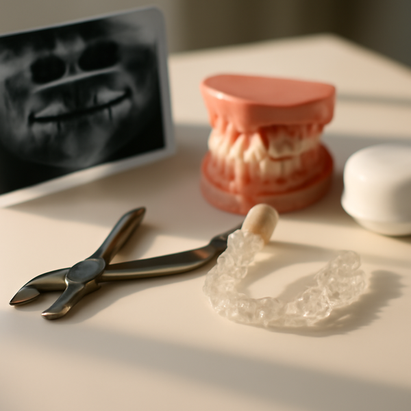 Orthodontic Treatment Options for Missing Teeth: A Comprehensive Guide