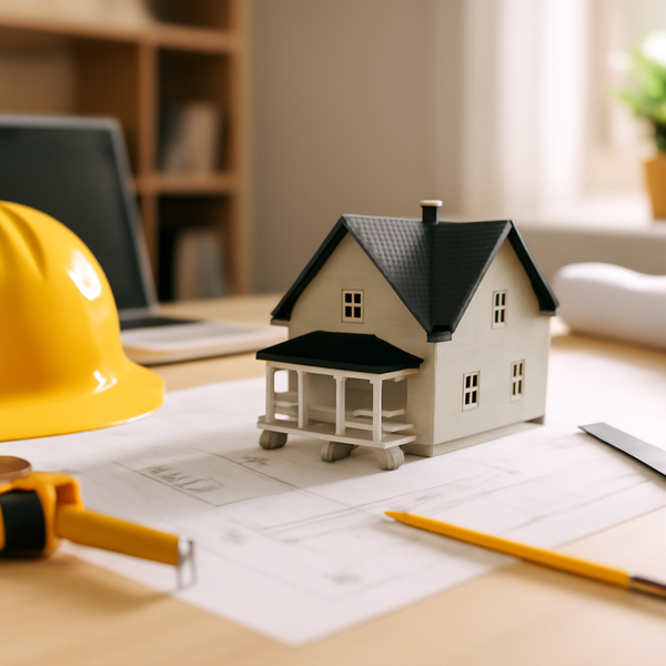 Expert Residential Construction Services for Your Dream Home