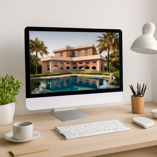 Discover Dubai's Premier Luxury Villas for Unforgettable Stays