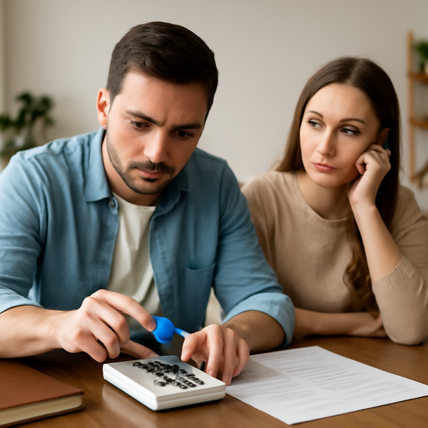 Kredit trotz negativer Bonität: Ihre Lösungen für finanzielle Hürden