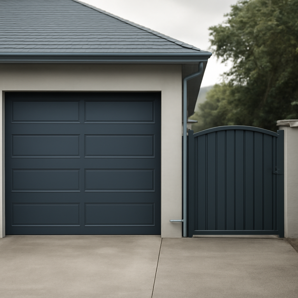 Expert Garage Door and Gate Replacement Services