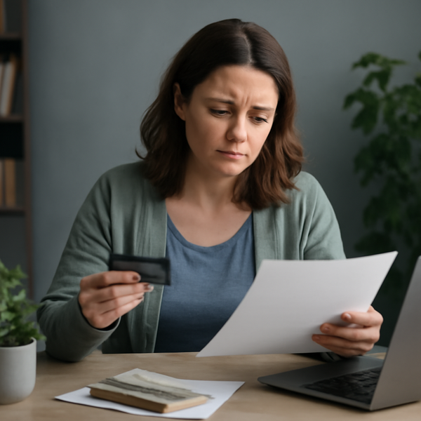 Istoricul tău de credit nu este perfect? Aici găsești soluții de împrumut adaptate nevoilor tale!