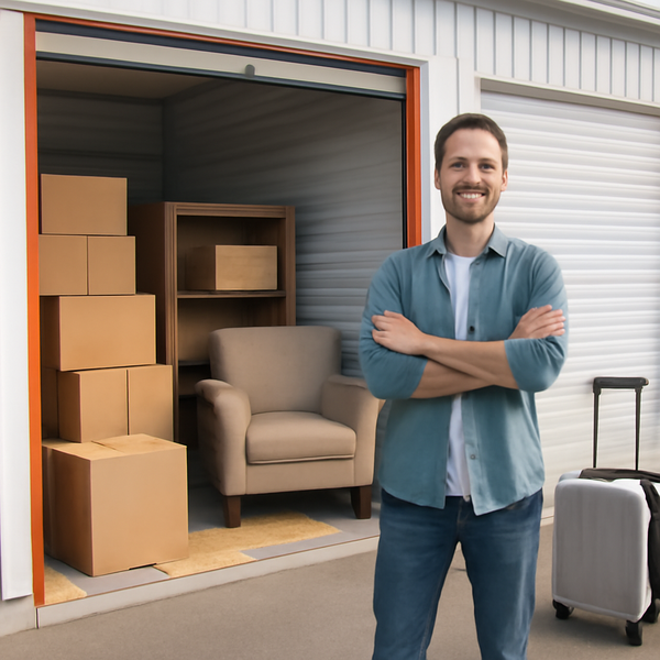 Finding the Perfect Storage Facility for Your Needs