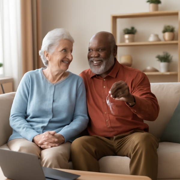 No Credit Check Loans for Seniors: Financial Solutions for Your Golden Years