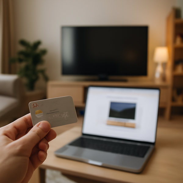 Comprar Televisor a Plazos Online: La Mejor Manera de Renovar tu Hogar