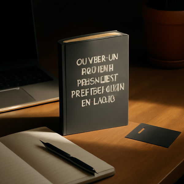 Ouvrir un Compte Bancaire Professionnel en Ligne : Le Guide Complet