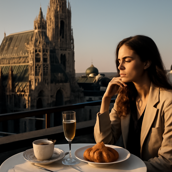 All-inclusive-Urlaubspakete Wien 2025-2026 – Luxus, Kultur & Städtetrips