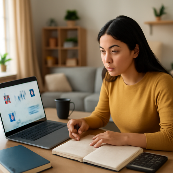 Unlock Your Potential: Pursuing a Data Analysis Degree for a Lucrative Career