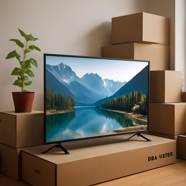 Discover Liquidation Stock LG Televisions Deals Near You