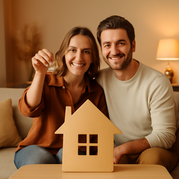 Compre Sua Casa Sem Entrada: Guia Completo e Vantagens