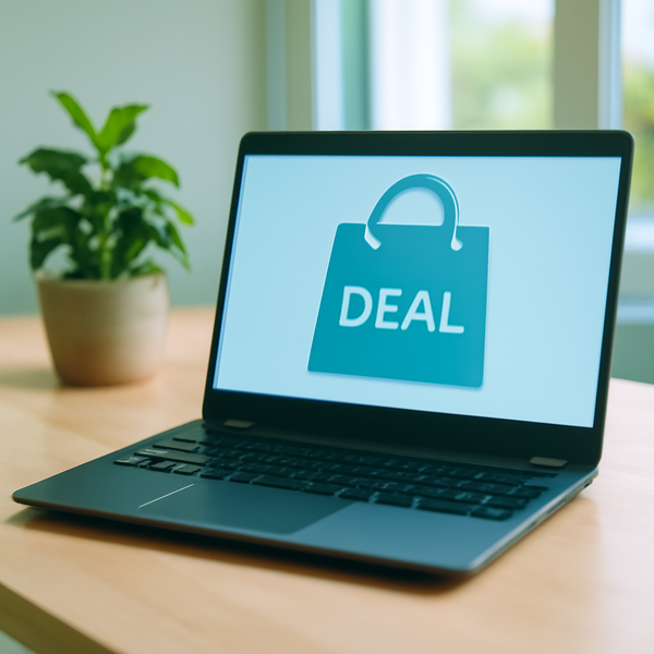 Discover Liquidation Stock Lenovo Computers Deals Near You