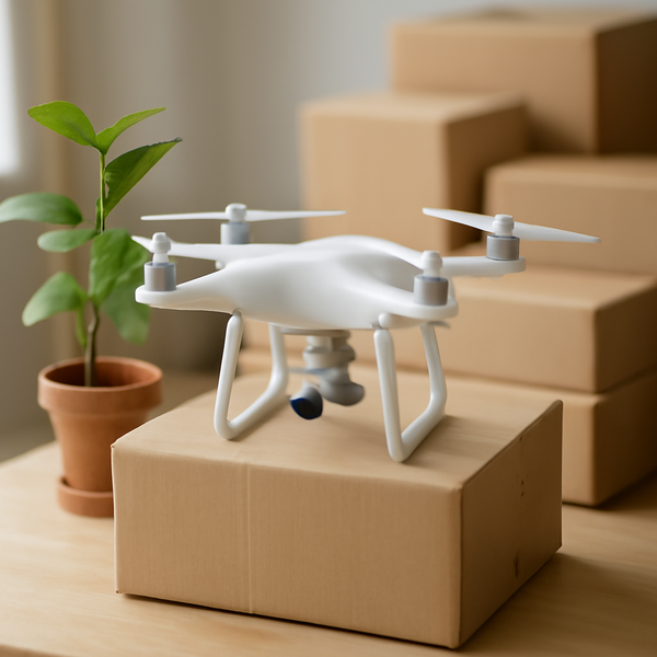 Discover Liquidation Stock Drones Deals Near You