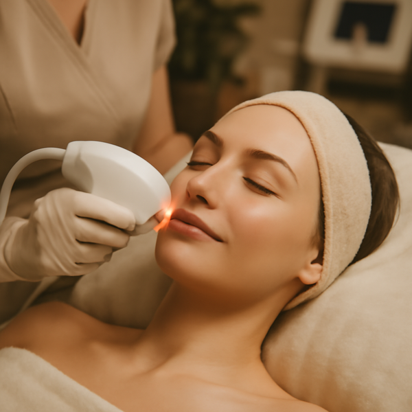 Unlock Radiant Skin with Laser Rejuvenation Facial Treatments