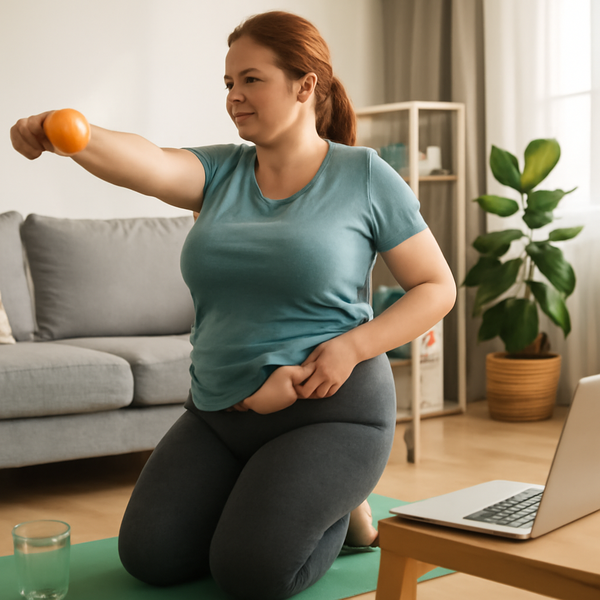 Bauchfett Ohne Operation Entfernen: Effektive Strategien für Ihren Erfolg