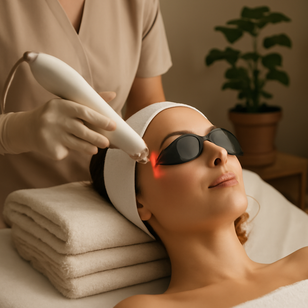 Laser Treatment for Face: Revitalize Your Skin