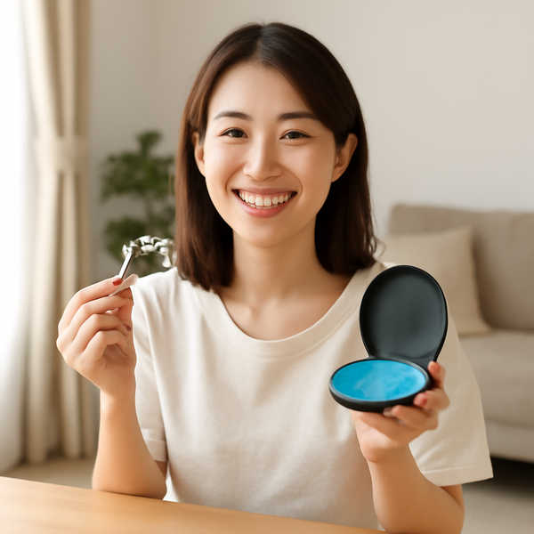 クリアな笑顔へ！インビザライン矯正のすべて