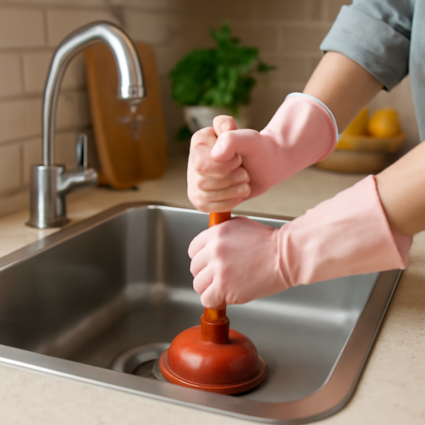 Spurgo Lavandino Cucina: Soluzioni Efficaci e Consigli Utili