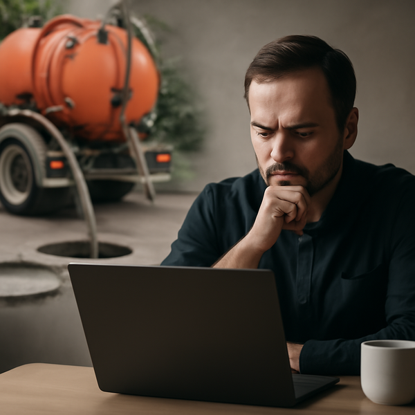 Spurgo Pozzi e Fognature: Soluzioni Efficaci e Manutenzione Preventiva