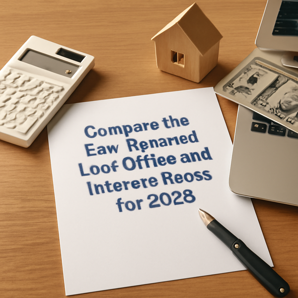 Compare the Best Personal Loan Offers and Interest Rates for 2025
