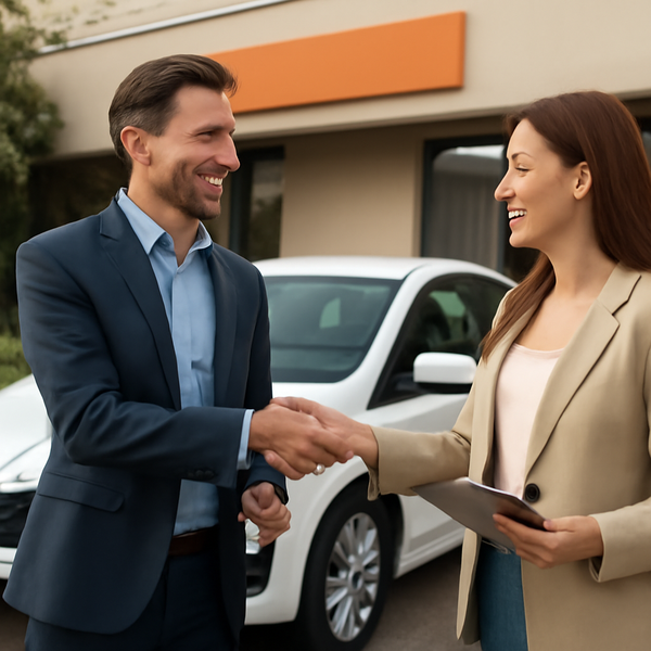 Location de Voiture pour Interdits Bancaires : Vos Options Expliquées