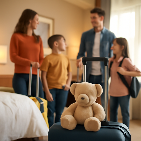 Discover Family-Friendly Hotels in London for an Unforgettable Trip