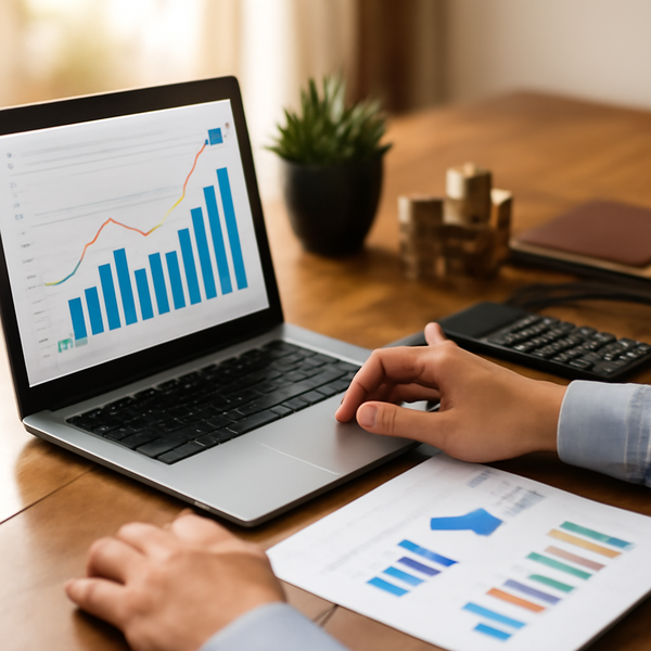 Automatisch Boekhouden: Vereenvoudig uw Financiën met Slimme Oplossingen