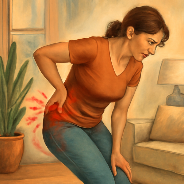 Alleviate Sciatica Pain: Effective Treatments and Management Strategies