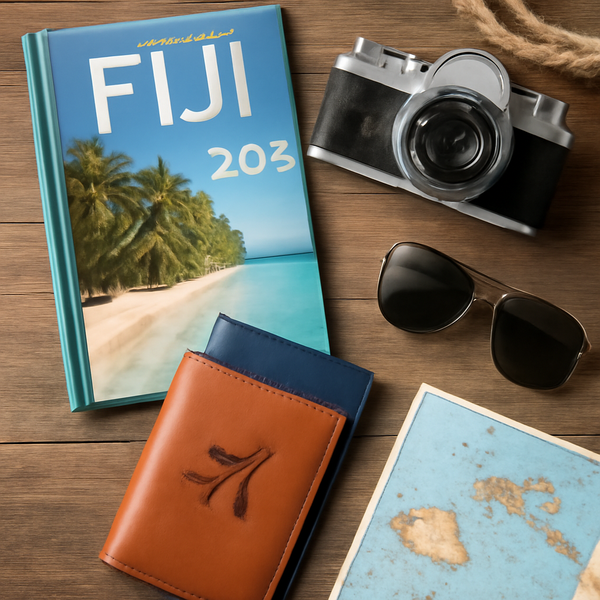 All Inclusive Fiji Cruise Packages 2025 – Explore Tropical Islands & Luxury Voyages