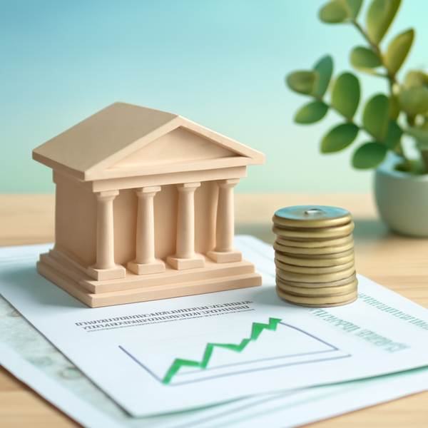 Rente Nederlandse Banken: Begrijp de Impact op Uw Spaargeld