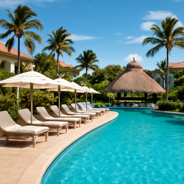 En İyi Her Şey Dahil Oteller: Unutulmaz Bir Tatil İçin Rehberiniz