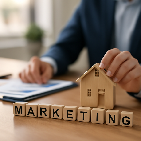 Elevate Your Mortgage Business with Expert Marketing Solutions