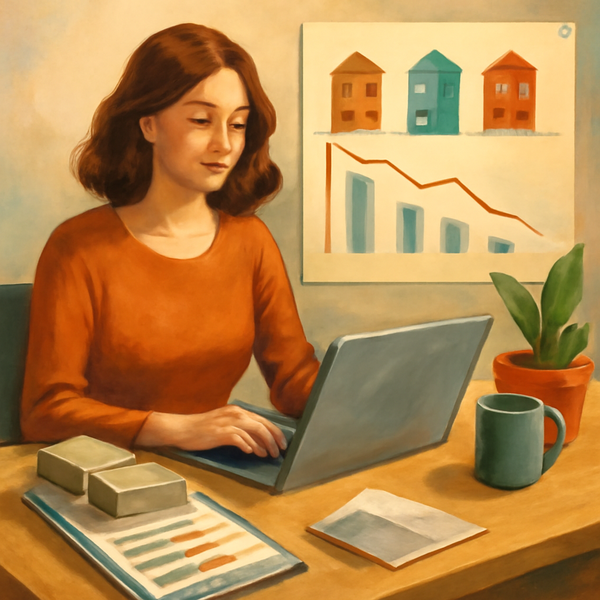 Confronta le migliori offerte di prestiti personali e i migliori tassi di interesse per il 2025