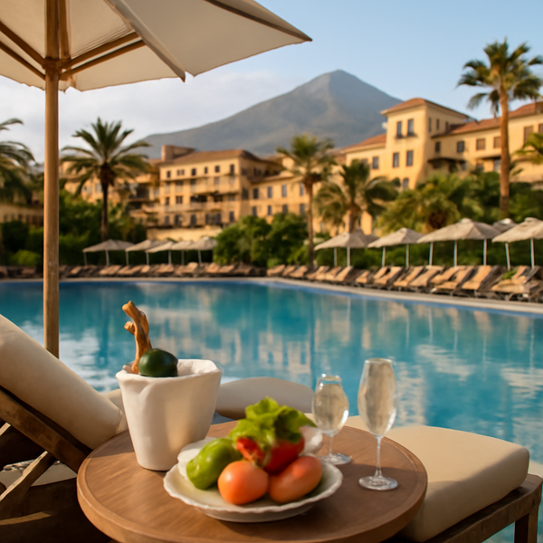 All-inclusive-Urlaubsangebote für Teneriffa – Luxus, Familienurlaub & Budget-Reisen