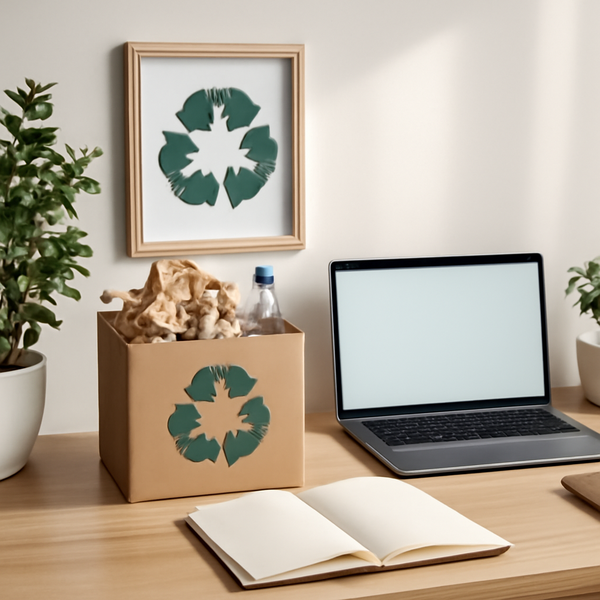 Gestione e Smaltimento Dei Rifiuti: Soluzioni Ecosostenibili per Aziende