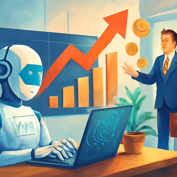 AI for Increasing Sales