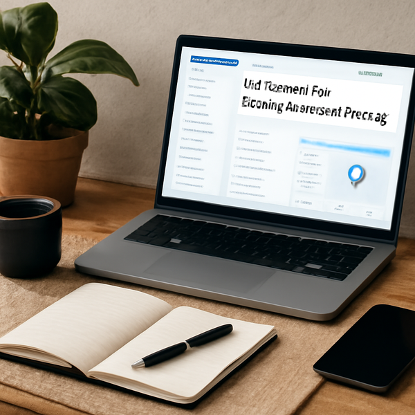 Software für Anlagen- und Bestandsverwaltung