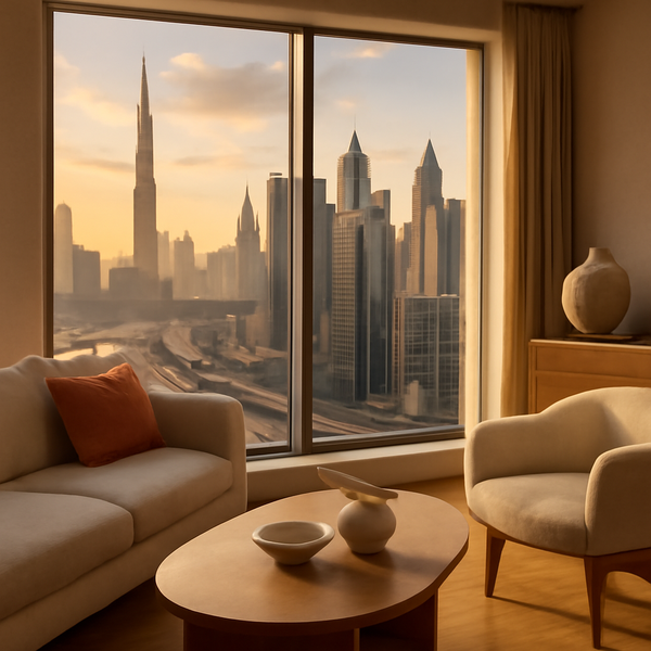 Explore Dubai’s Fast-Growing Real Estate Market for Investment Opportunities