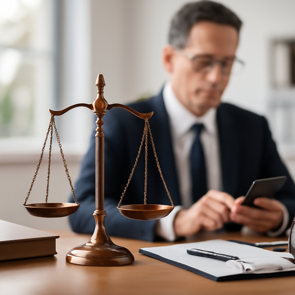 Advogado de Direito Empresarial