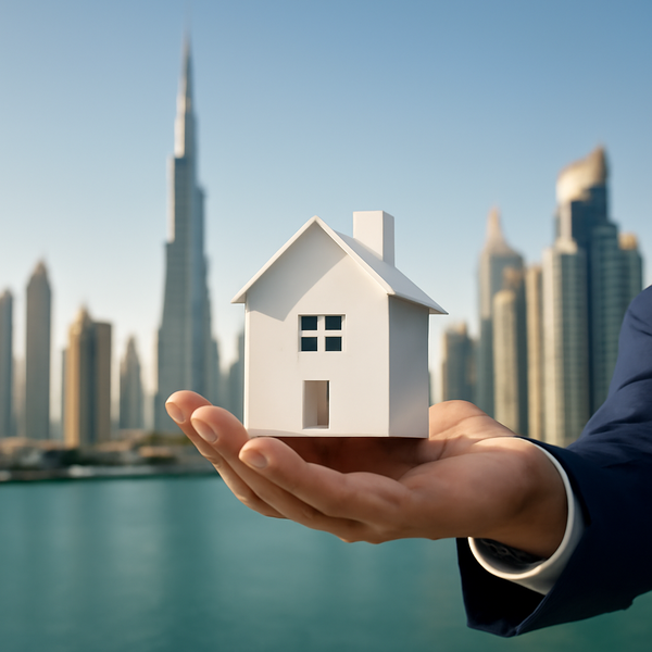 Explorez le marché immobilier en pleine croissance de Dubaï pour des opportunités d'investissement en 2026