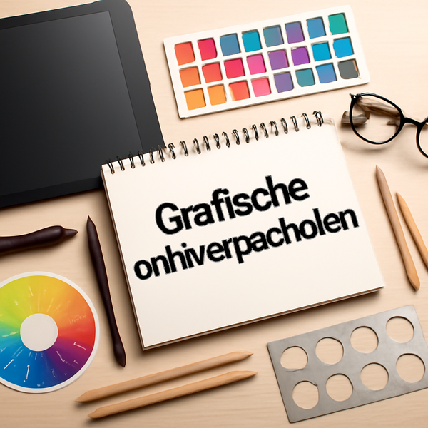 Grafische ontwerpscholen